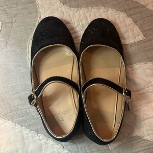 Jcrew Kids Flats